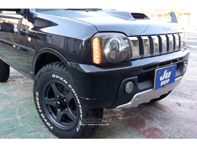 スズキ ジムニー