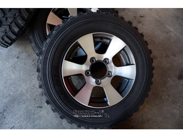 スズキ ジムニー