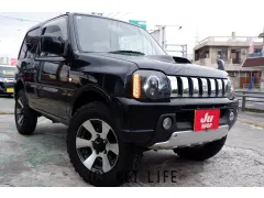 スズキ ジムニー