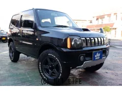 スズキ ジムニー