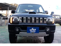 スズキ ジムニー