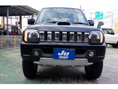 スズキ ジムニー