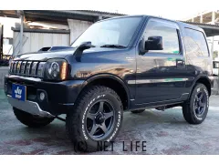 スズキ ジムニー