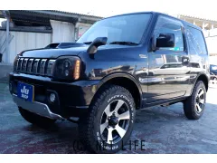 スズキ ジムニー