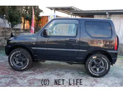 スズキ ジムニー