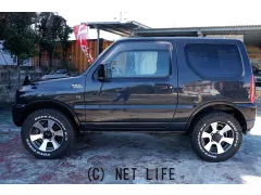 スズキ ジムニー