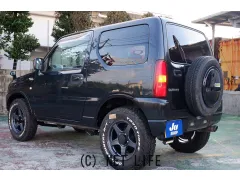 スズキ ジムニー