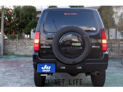 スズキ ジムニー