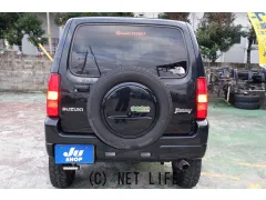 スズキ ジムニー