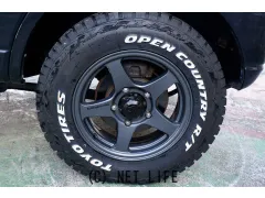 スズキ ジムニー