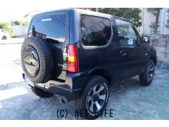 スズキ ジムニー