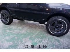 スズキ ジムニー