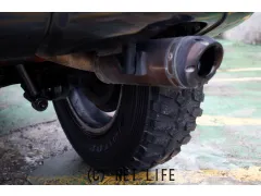 スズキ ジムニー