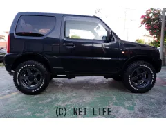 スズキ ジムニー