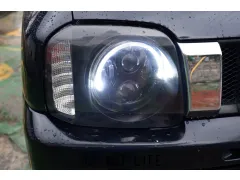 スズキ ジムニー