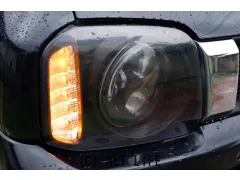 スズキ ジムニー