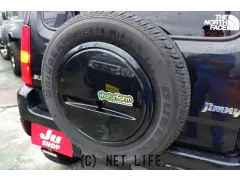 スズキ ジムニー