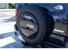 スズキ ジムニー