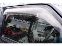 スズキ ジムニー