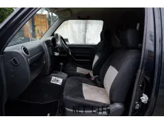 スズキ ジムニー