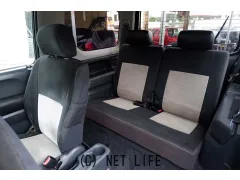 スズキ ジムニー