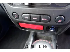 スズキ ジムニー