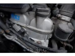 スズキ ジムニー