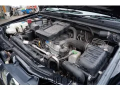 スズキ ジムニー