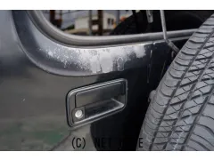 スズキ ジムニー