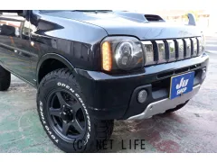 スズキ ジムニー