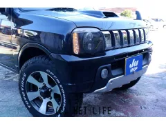 スズキ ジムニー