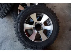 スズキ ジムニー