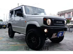 スズキ ジムニー