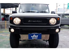 スズキ ジムニー