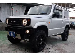 スズキ ジムニー