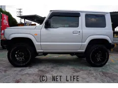 スズキ ジムニー