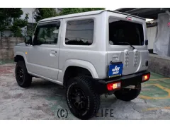 スズキ ジムニー