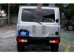 スズキ ジムニー