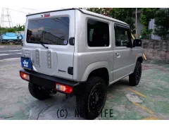 スズキ ジムニー