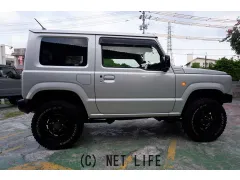 スズキ ジムニー