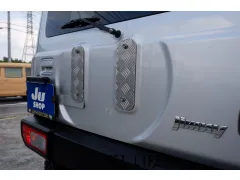 スズキ ジムニー