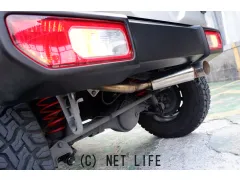 スズキ ジムニー