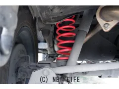 スズキ ジムニー