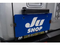 スズキ ジムニー