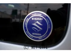 スズキ ジムニー