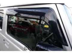 スズキ ジムニー