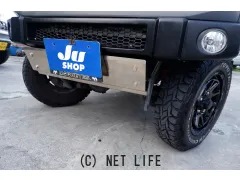 スズキ ジムニー