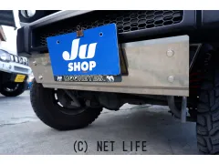 スズキ ジムニー