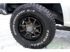 スズキ ジムニー