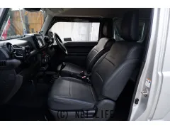 スズキ ジムニー